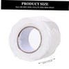 Tofficu 2pcs Flex Rubberized Seal Tape Wide Leak Repair Tape