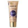 Bielenda Make Up Academie Matting Fluid Beige 30 g