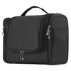 Extra Large Capacity Hanging Toiletry Bag for Men & Women,