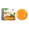 C Soap Ginger Limpia Los Poros E Ilumina Los 100