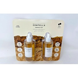 SKIN1004 Centella Ampoule Set, 4.05 Fluid Ounce (Pack of 2)