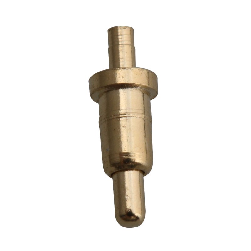 Pogopin Spring Pressure Probe Diameter 0.8 mm Length 6 mm