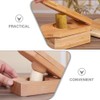 PRETYZOOM Foldable Plantain Press Kitchen Tool - Potato & Banana
