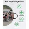 Super Load Power Harness Adapter Sync 1 to Sync 3/Sync2