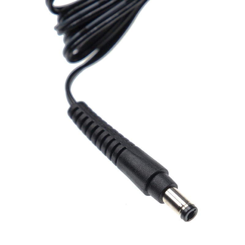 vhbw Charger Replacement for Braun 81577251 for Epilator - 108.5