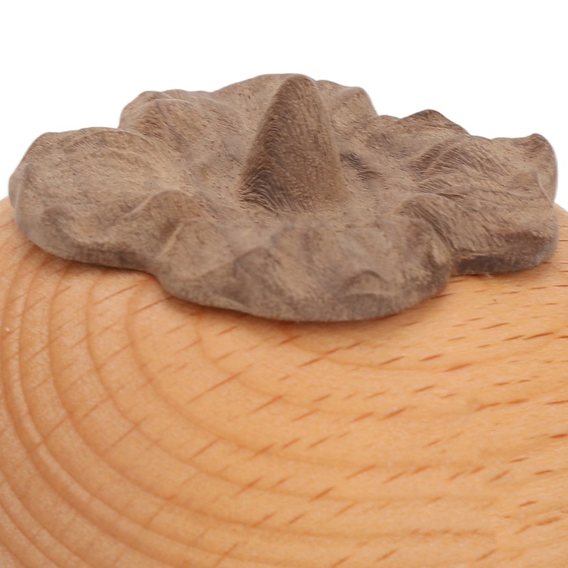 Essential Oil Aroma Diffuser Beech Wood Portable Improve Sleep Diffusion