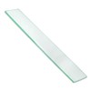 Gas Electric Pizza Oven Door Glass Panel Compatible With Zanolli