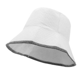Kisangel Wool Sauna Hat Wool Hats for Men Bath & Bathing Accessories an Fittings Sauna Room Hats Sauna Hat for Men Sauna Cap Comfortable Sauna Room Hat Bathing Hat Portable Sauna Hat Hair White