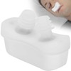 Electric Anti Snoring Device Silicone Anti Snoring Device Air Purifier