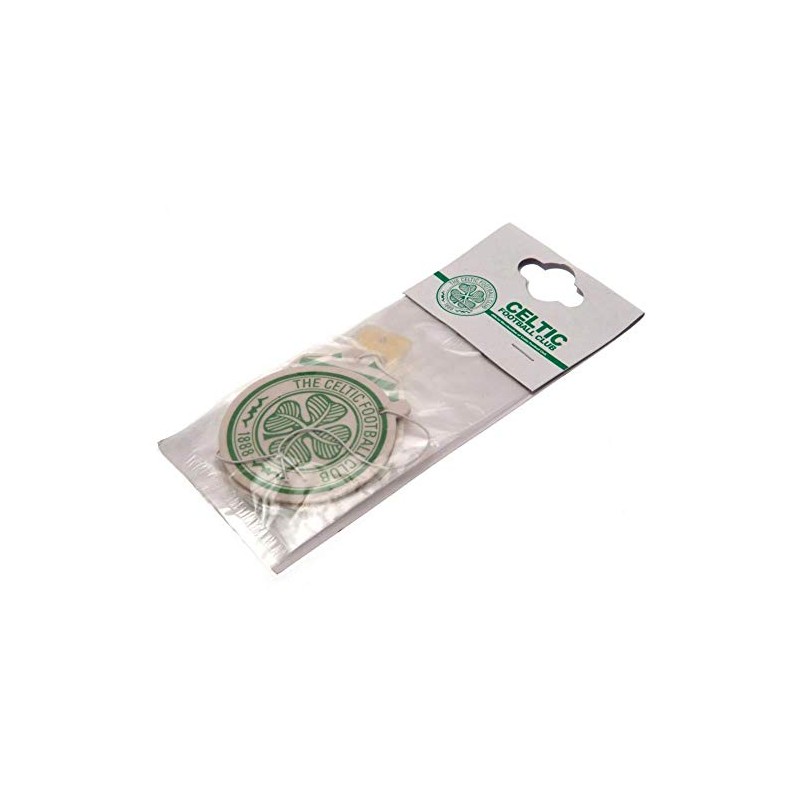 Celtic F.C. 3pk Air Freshener