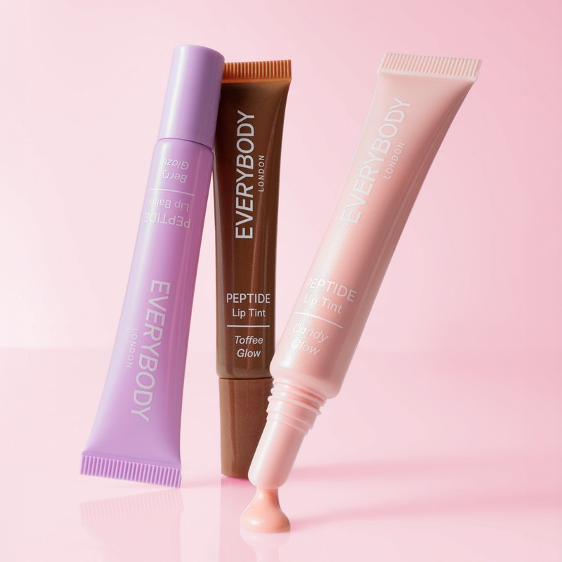 Everybody London Peptide Tint Toffee Glow