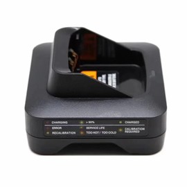 Fumei PMPN4527A Li-ion Charger Compatible with Motorola PMPN4576 DP3400 XPR3300 APX4000 R7 Two-Way Radio