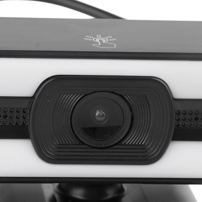 Digital High Definition Webcam 1080P USB Computer Camera 3 Colors