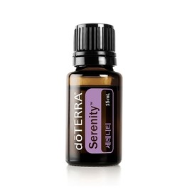 doterra Serenity Oil 15ml / 도테라 세레니티 오일 15ml