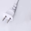 DOUBUYONGYI Glasses Cable AC Power Cable Rating Type Black 4.9