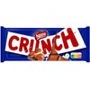 N estle Crunch Chocolate Bar 100g/3.52oz (Pack of 3) Shipped