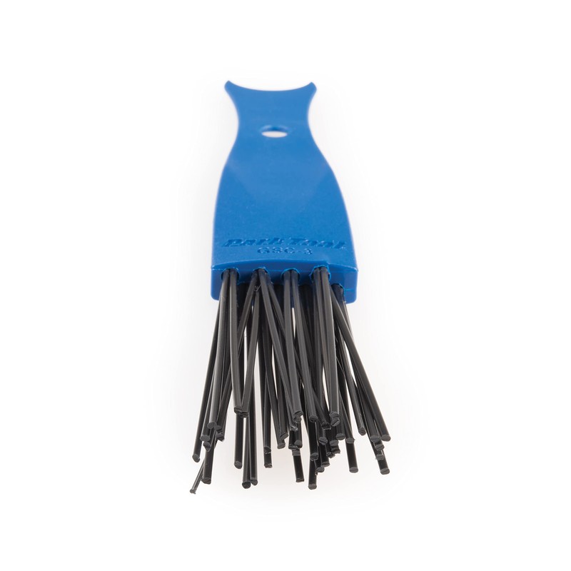 Park Tool Park Tool Unisex - Adult GSC-3 Cleaning Brush,
