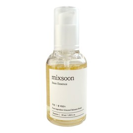 Mixsoon Soy Essence 50ml 1 Bottle / Circle / 믹순 콩 에센스 50ml 1개  써클