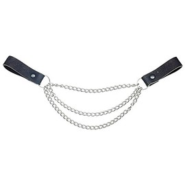 Picard 0030600 Tool-Chain - Black/Silver (3-Piece)