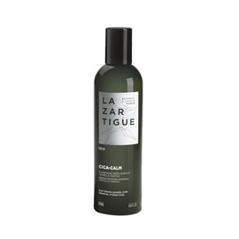 Lazartigue Cica Calm Shampoo I Equilibra el cuero cabelludo, reduce la sensación de picor, limpia suavamente I Con centella asiática y alantoína I Para cuero cabelludo irritado y sensibilizado I 250 ml