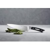 Scanpan Classic Chef's Knife, 8", Silver