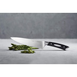 Scanpan Classic Chef's Knife, 8", Silver