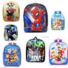 Peter Rabbit Kids Backpack Toddler School Bags Back To School