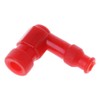 Xuniu High Performance Spark Plug Cap for 50cc 110cc 125cc