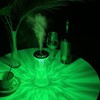 3 in 1 Humidifier Aromatherapy Diffuser with Night Light USB