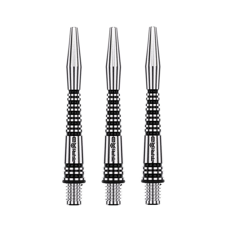 WINMAU Dart Shaft - Triad RX Aluminium Dart Stems -