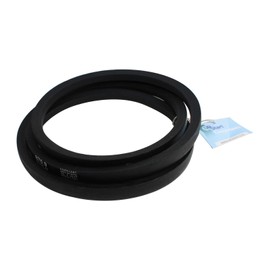 UpStart Components 2-Pack 954-04249A Lower Drive Belt Replacement for Husky 13AJ771S031 (2010) Lawn Tractor - Compatible with 754-04249 Belt