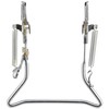 Bridgestone F150616CPC Bicycle Stand Size 16, Plated, Will Not Fall
