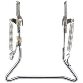 Bridgestone F150616CPC Bicycle Stand Size 16, Plated, Will Not Fall Prevention, DM-16DX P2493
