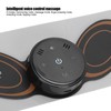 Voice Control Massage Patch Pulse Mini Massager Fatigue Relieve Massager