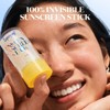 etc Super Goob Invisible Sunscreen Stick SPF 40 19.8g /