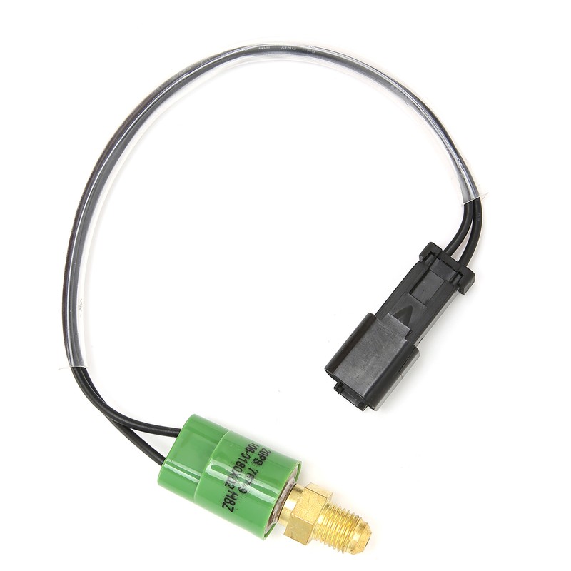 Oil Pressure Switch Excavator Engine Sensor Replacement for CAT E330B/C