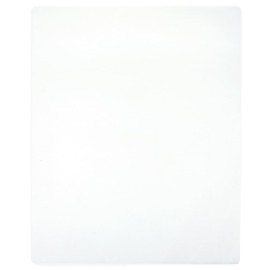 vidaXL Fitted Sheet Pack of 2 Jersey White 140 x 200 cm Cotton