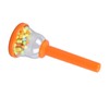 Kids Hand Bell Children Grip Training Plastic Hand Percussion Bell
