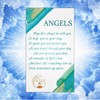 Earth Therapy Original Pocket Guardian Angel with Serenity Prayer Card