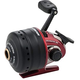 Abu Garcia® Abumatic® SX Spincast