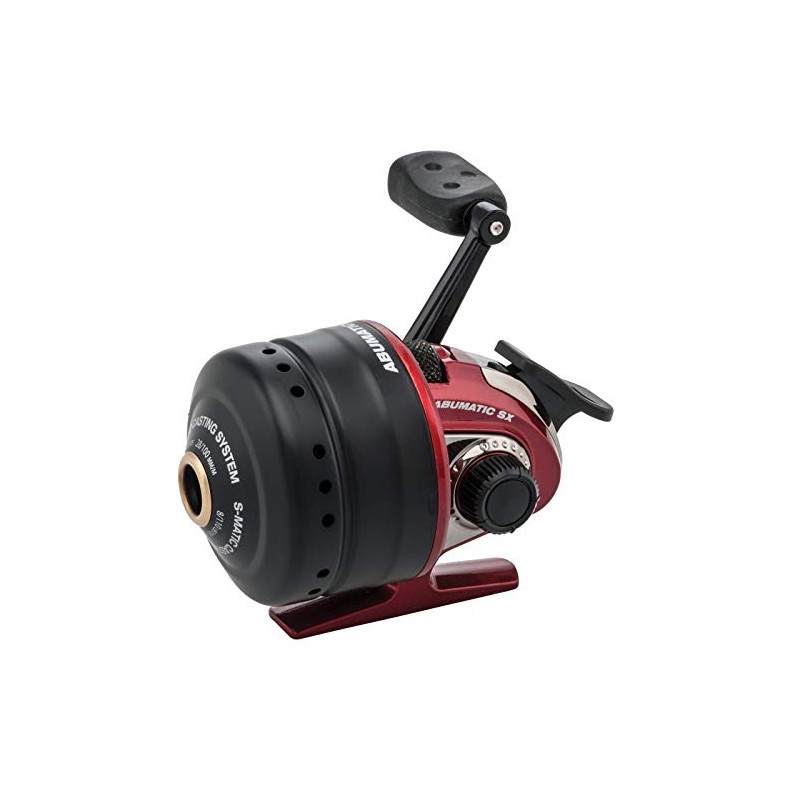 Abu Garcia® Abumatic® SX Spincast