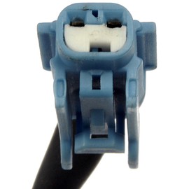 Dorman 970-141 Front Driver Side ABS Wheel Speed Sensor Compatible with Select Nissan Models