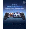 EasySMX M15 Handy Controller Android, Smartphone Controller, Bluetooth Handy Controller