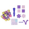 Plush Craft DIY Animal Pillow Safe Reliable Bright Colors Have