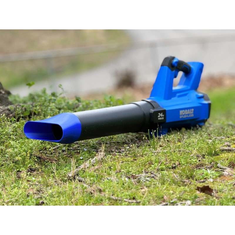 Kobalt Wide Tip Nozzle fits Kobalt KHB 4124B-03 Leaf Blower