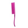 Camille Rose Hair Brush, Tangle-less Texture, Detangling Brush for All