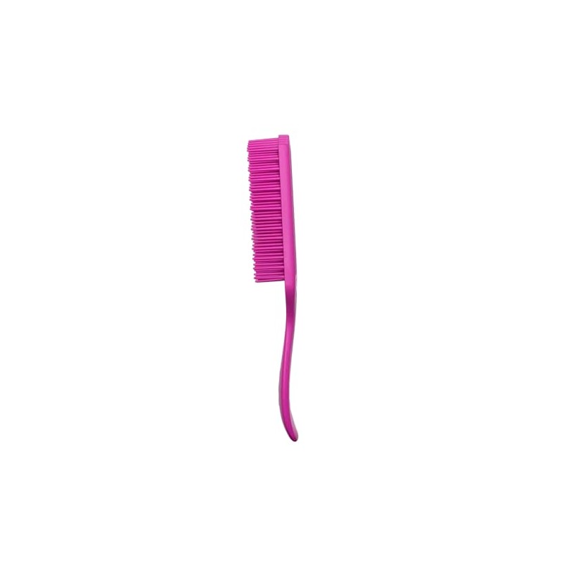 Camille Rose Hair Brush, Tangle-less Texture, Detangling Brush for All