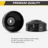 Acymner 15PCS Oil Filter Cap Wrench Tool | Universal Oil