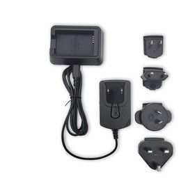 Garmin Li-ion Battery Charger for Alpha 100 and Alpha 200i