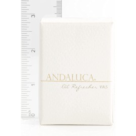 Potpourri Fragrance Oil Refresher Vials (Evergreen Pine)